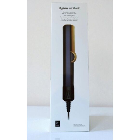 Dyson Airstrait Brand New!!! - Picture 1 of 3